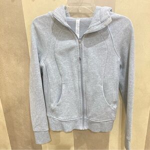 Lululemon Hoodie-S
